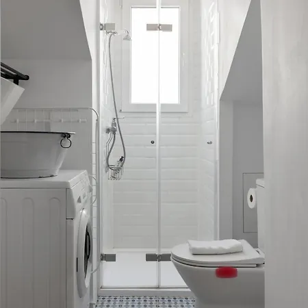 Historical Gem In Bairro Alto Apartment Lisbon