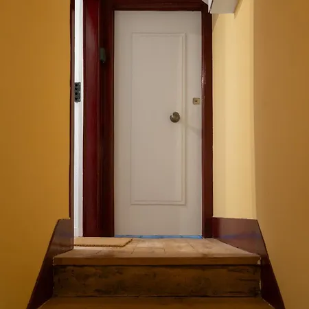 アパート Historical Gem In Bairro Alto リスボン