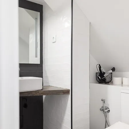 Historical Gem In Bairro Alto * リスボン