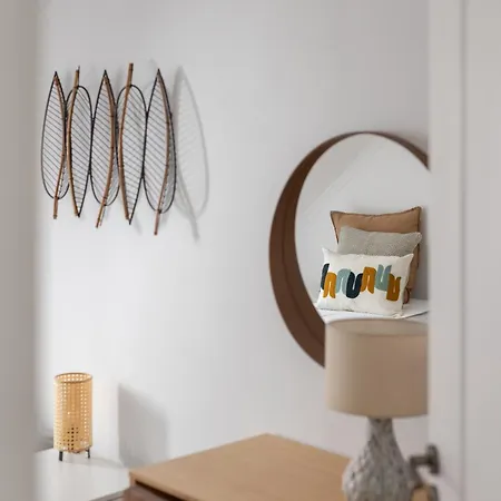 Apartament Historical Gem In Bairro Alto *