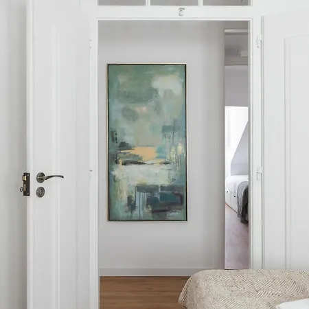 Historical Gem In Bairro Alto * Lizbona