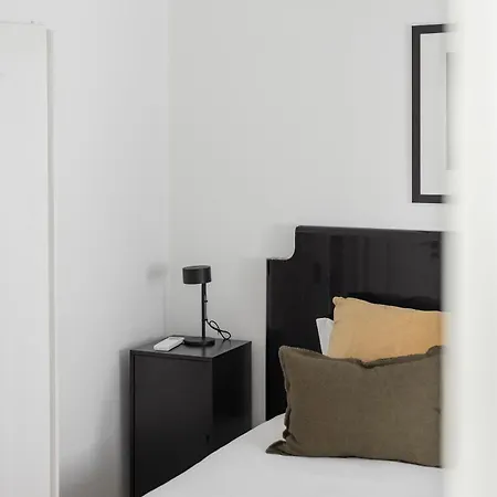 Historical Gem In Bairro Alto Apartament *