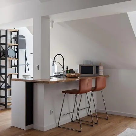 Apartament Historical Gem In Bairro Alto *