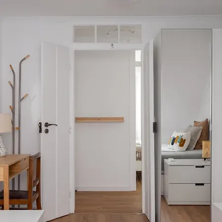 Historical Gem In Bairro Alto