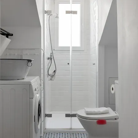 Appartement Historical Gem In Bairro Alto